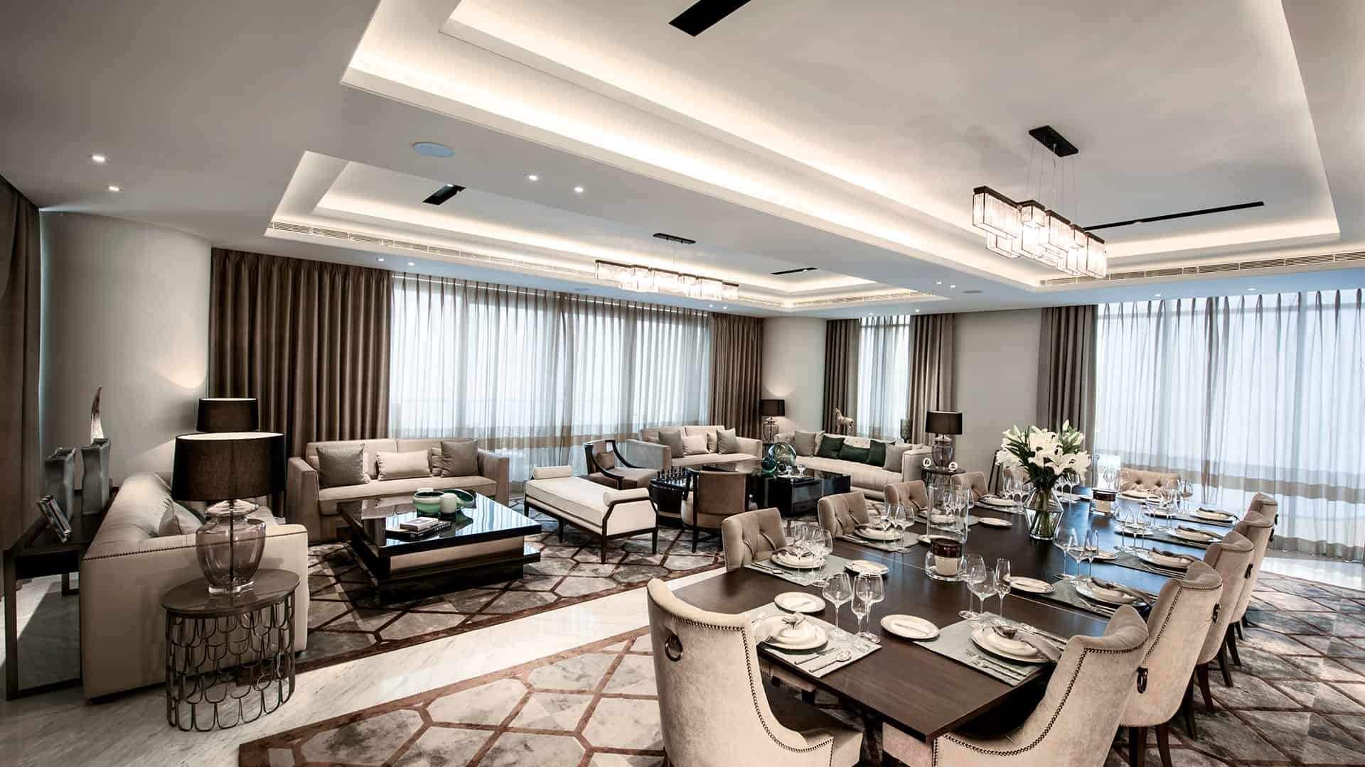 ATS KnightsBridge Gallery 1